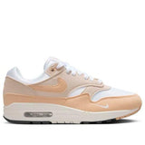 Nike Women's Air Max 1 '87 Textile 'Light Orewood Brown'