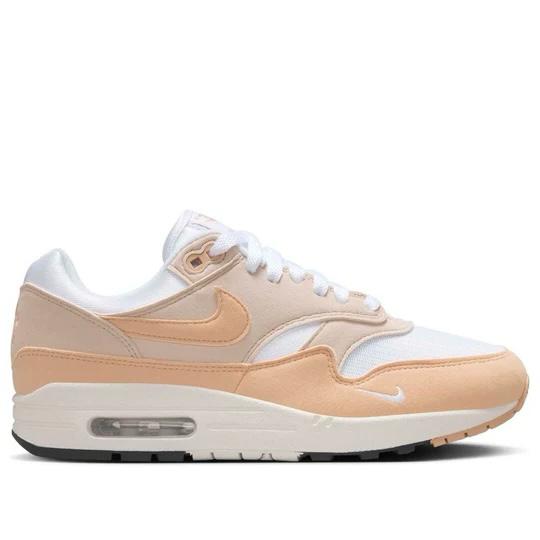 Nike Women's Air Max 1 '87 Textile 'Light Orewood Brown'