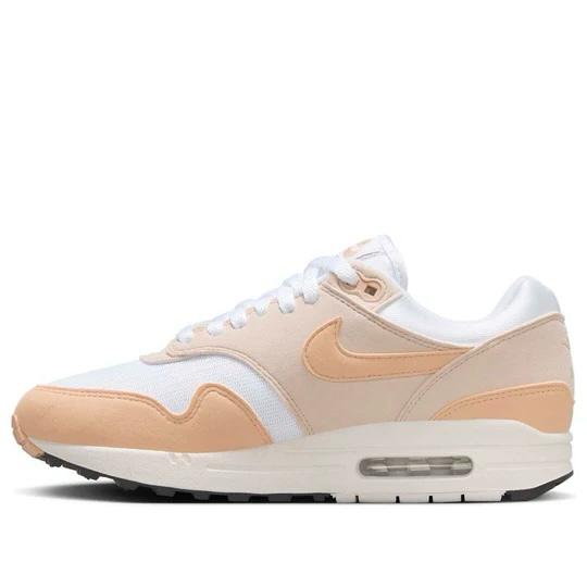 Nike Women's Air Max 1 '87 Textile 'Light Orewood Brown'