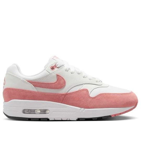Nike Women's Air Max 1 '87 'White Canyon Pink'