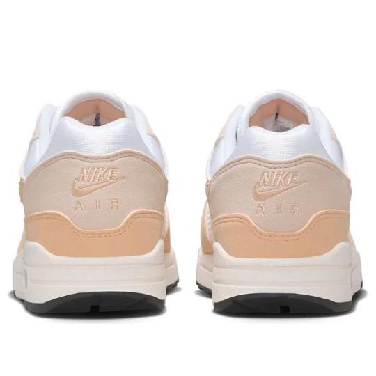Nike Women's Air Max 1 '87 Textile 'Light Orewood Brown'