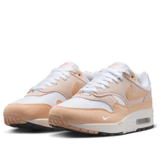 Nike Women's Air Max 1 '87 Textile 'Light Orewood Brown'