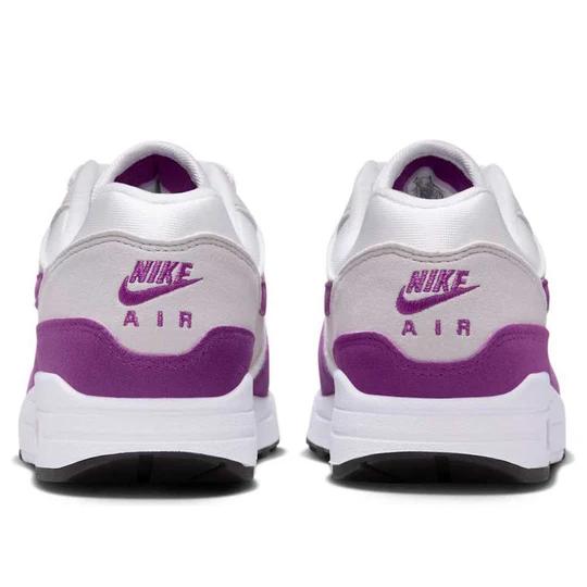 Nike Women's Air Max 1 '87 Textile 'Bold Berry'
