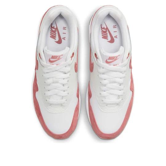 Nike Women's Air Max 1 '87 'White Canyon Pink'