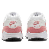 Nike Women's Air Max 1 '87 'White Canyon Pink'