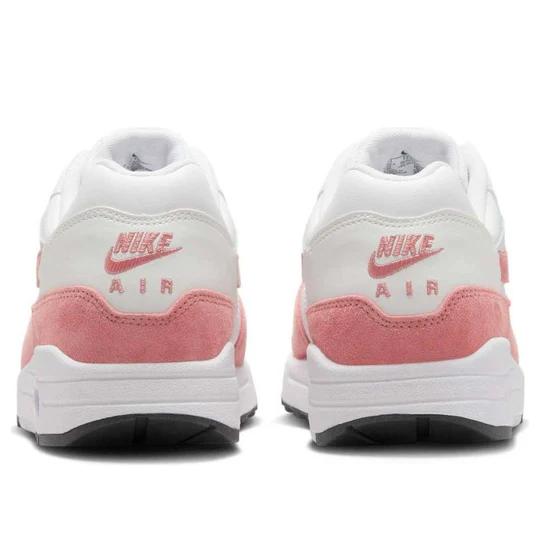 Nike Women's Air Max 1 '87 'White Canyon Pink'