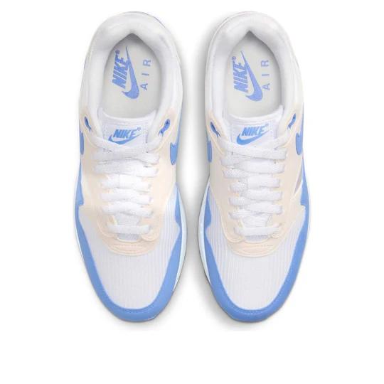 Nike Women's Air Max 1 'White Phantom Royal Pulse'