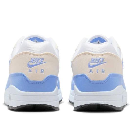 Nike Women's Air Max 1 'White Phantom Royal Pulse'