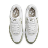 Nike Women's Air Max 1 'White Light Army'