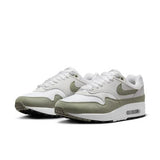 Nike Women's Air Max 1 'White Light Army'