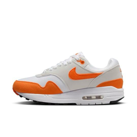 Nike Women's Air Max 1 'Safety Orange'