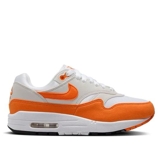 Nike Women's Air Max 1 'Safety Orange'