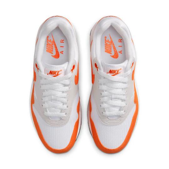 Nike Women's Air Max 1 'Safety Orange'