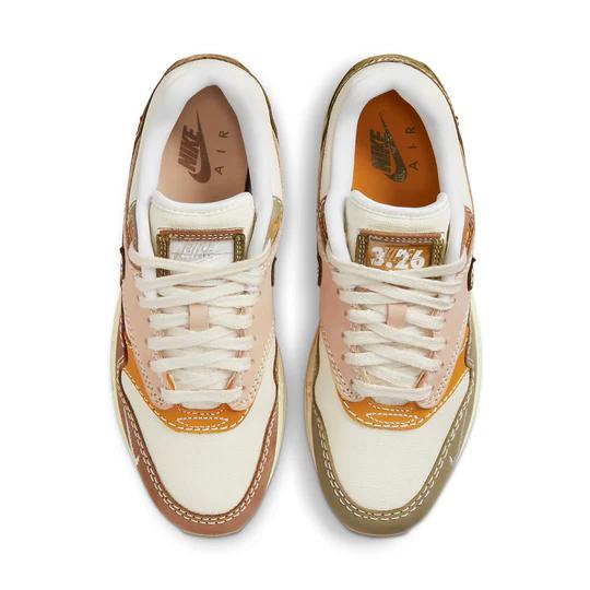 Nike Women's Air Max 1 Premium 'Air Max Day - Wabi-Sabi'