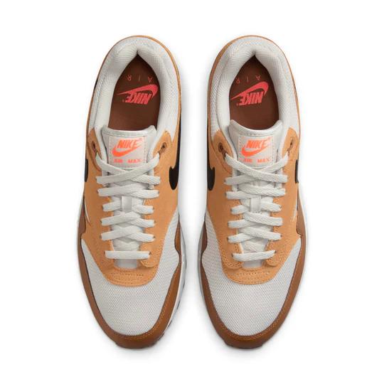 Nike Air Max 1 Essential 'British Tan Light Bone'