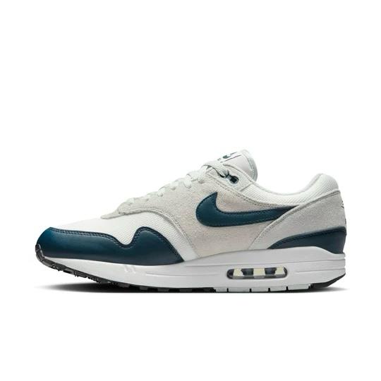 Nike Air Max 1 Essential 'Summit White Armoury Navy'