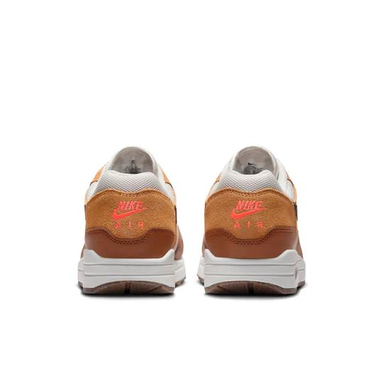Nike Air Max 1 Essential 'British Tan Light Bone'