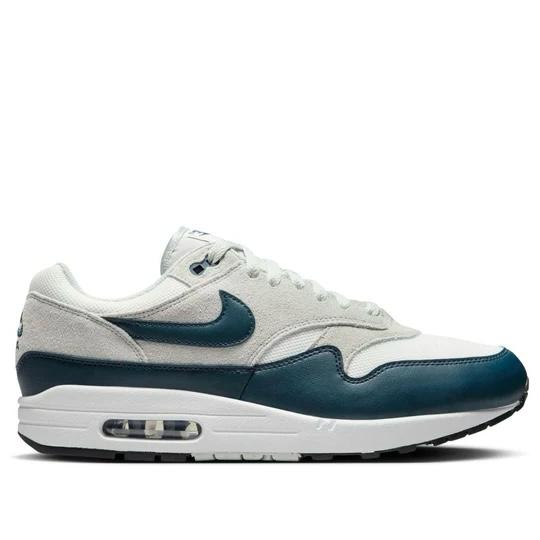 Nike Air Max 1 Essential 'Summit White Armoury Navy'