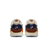 Nike x Kasina Air Max 1 SP 'Won-Ang - Orange'