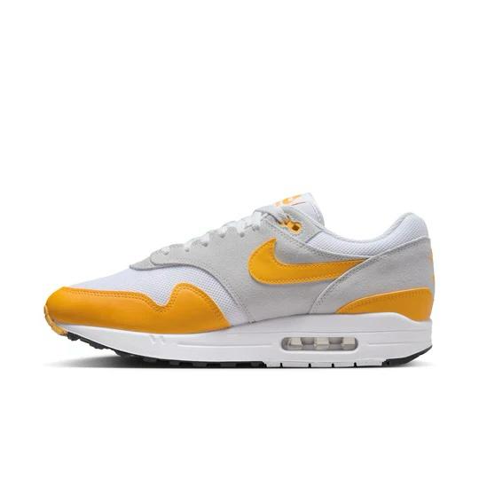 Nike Air Max 1 Essential 'University Gold'