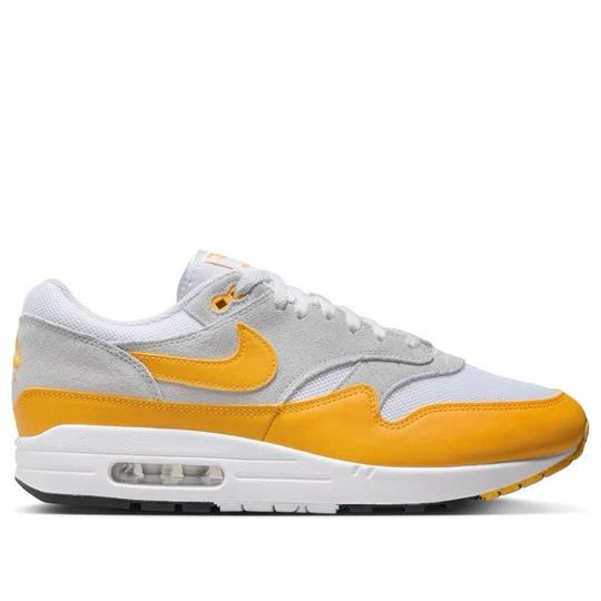 Nike Air Max 1 Essential 'University Gold'