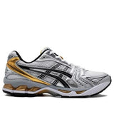 ASICS Gel-Kayano 14 'White Pure Gold'