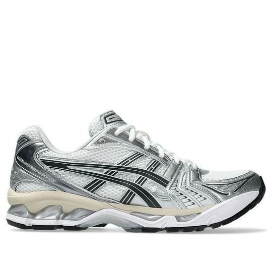 ASICS Gel-Kayano 14 'White Graphite Grey'