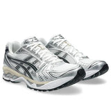 ASICS Gel-Kayano 14 'White Graphite Grey'
