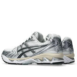 ASICS Gel-Kayano 14 'White Graphite Grey'