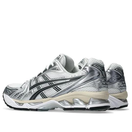 ASICS Gel-Kayano 14 'White Graphite Grey'