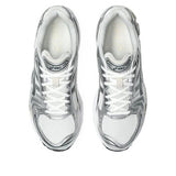 ASICS Gel-Kayano 14 'White Graphite Grey'