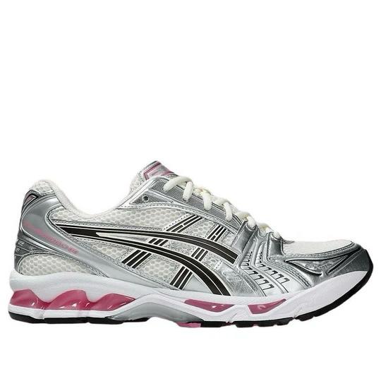 ASICS GEL-Kayano 14 'Cream Sweet Pink'