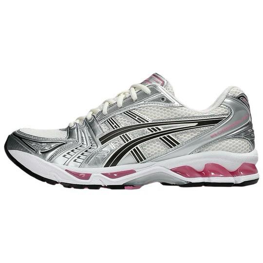 ASICS GEL-Kayano 14 'Cream Sweet Pink'