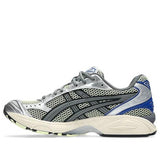 ASICS Gel-Kayano 14 'Soft Yellow Silver Blue'