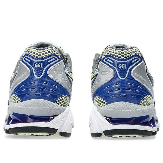 ASICS Gel-Kayano 14 'Soft Yellow Silver Blue'