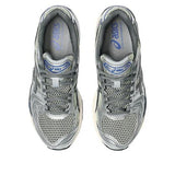 ASICS Gel-Kayano 14 'Soft Yellow Silver Blue'