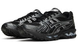 ASICS Gel-Kayano 14 'Black Pure Silver'