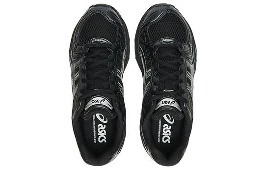 ASICS Gel-Kayano 14 'Black Pure Silver'