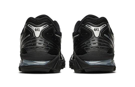 ASICS Gel-Kayano 14 'Black Pure Silver'