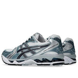 ASICS Gel-Kayano 14 'White Fjord Grey'