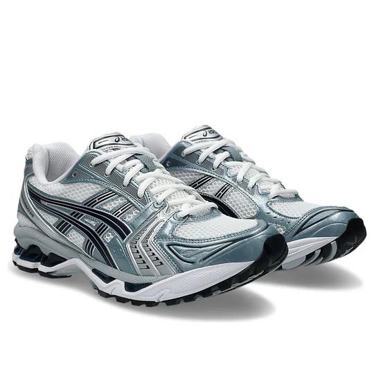 ASICS Gel-Kayano 14 'White Fjord Grey'