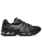 ASICS Gel-Kayano 14 'Black Pure Silver'
