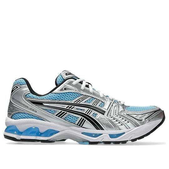 ASICS Gel-Kayano 14 'Arctic Sky Pure Silver'