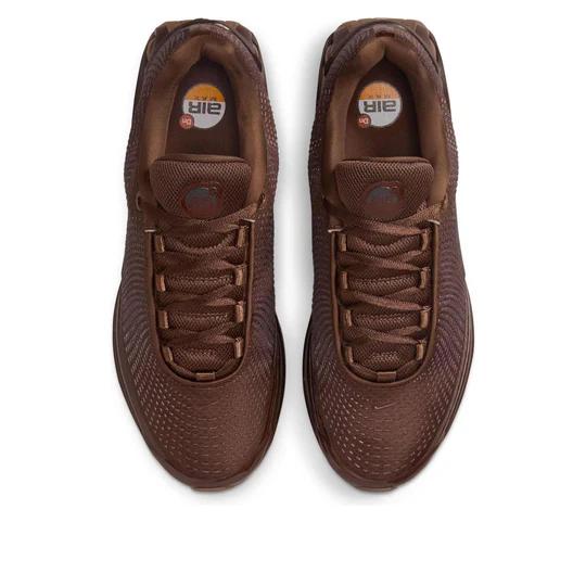 Nike Women's Air Max Dn 'Light Chocolate Velvet Brown'