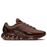 Nike Women's Air Max Dn 'Light Chocolate Velvet Brown'