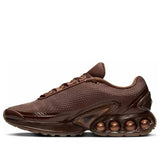 Nike Women's Air Max Dn 'Light Chocolate Velvet Brown'