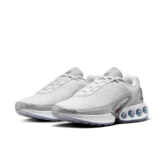 Nike Women's Air Max DN 'Silver Glitter'