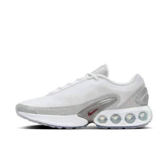 Nike Women's Air Max DN 'Silver Glitter'