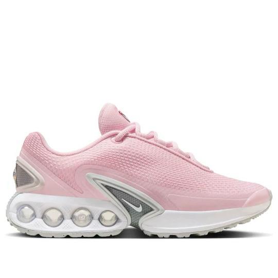 Nike Women's Air Max Dn SE 'Pink Foam Silver White'