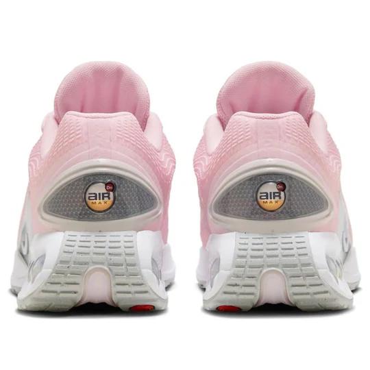 Nike Women's Air Max Dn SE 'Pink Foam Silver White'
